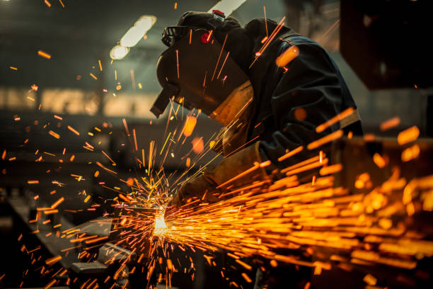  Shell Kno, MO Welder Pros