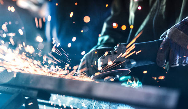 Best Specialty Welding Processes in Shell Kno, MO